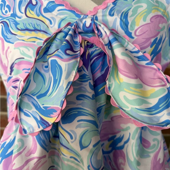 Simply Southern Dress - Picture 2 of 7